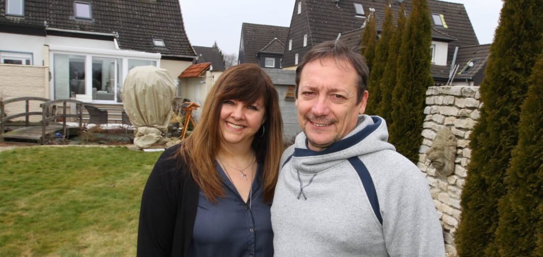 marion wesnigk krankheit