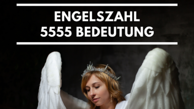 engelszahl 5555