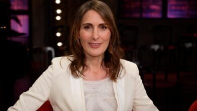 anja kohl brustkrebs